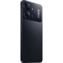 Смартфон POCO C65 6/128Gb Black (UA UCRF): Встроенная память 128 ГБ