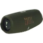 Акустика JBL Charge 5 Green (JBLCHARGE5GRN) UA: Цвет зеленый