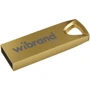 USB-флешка Wibrand 8Gb Taipan USB 2.0 Gold (WI2.0/TA8U2G)