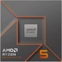 AMD Ryzen 5 8400F (100-100001591BOX): Производитель AMD