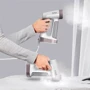 Отпариватель Tefal DT8720E0 Pure Force: Подача пара, г/мин 35