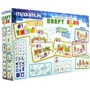 Конструктор Maximus Craft Blok 227 элементов (9178)