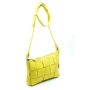 Жіноча сумка через плече ARTiS Bags жовта (1764 5718): Стать Женский