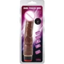 Вибратор CHISA 9” Vibe Cock - Brown, 291637