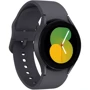 Смарт-часы Samsung Galaxy Watch 5 40mm LTE Graphite with Graphite Sport Band (SM-R905FZAA): Емкость батареи, мАч 284