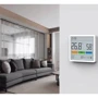 Термогигрометр Xiaomi ATuMan Duka White TH1 фото 4