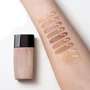 ARTDECO Long-lasting Foundation oil-free SPF 20 №05 Fresh Beige Тональная основа 30 ml: Вид База под макияж