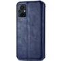Аксессуар для смартфона Mobile Case GETMAN Cubic Blue for Xiaomi Poco M5: Совместимость Xiaomi Poco M5