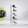 Гидрогелевая пленка ArmorStandart for Garmin Instinct 2 6 шт (ARM67097): Тип Гидрогелевая пленка