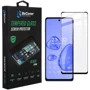 Аксессуар для смартфона BeCover Tempered Glass Black for Motorola Moto G200 (707242)