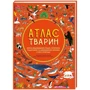 атлас Тварин