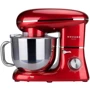 Кухонный комбайн Mozano Rob 02 1400W Red: Конструкция стационарный