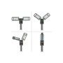 Фонарик лампа Metabo BSA 18 LED 5000 DUO-S (601507850)