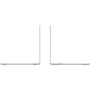 Apple MacBook Air 13" M2 256Gb Starlight Custom (MC7W4UA/A) 2022: Процесор 8-ядерный Apple M2
