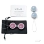 Шарики LELO Luna Beads Mini, 3 см