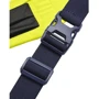Поясная сумка Under Armour Flex Speedpocket Run Belt желтая (1369219-705): Страна производитель Вьетнам