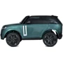 Джип Bambi Racer (M 5055EBLRS-5(4WD): Рекомендуемый возраст от 3 лет до 8 лет