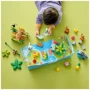 Конструктор LEGO DUPLO Дикие животные Южной Америки (10973) фото 8
