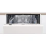 Встраиваемая посудомоечная машина Indesit DIC 3B+16A: Вместимость (комплектов) 13