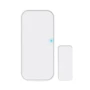 Датчик відкриття вікна/двері BroadLink SR4D White фото 3
