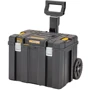 Ящик для инструментов DeWALT DWST83347-1: Тип ящик