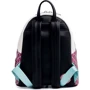 Рюкзак Loungefly Marvel - Spider Gwen Cosplay Mini Backpack (MVBK0151): Тип Городской рюкзак
