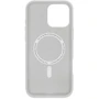 Чехол для iPhone Switcheasy Vibrant M Shockproof Protective Case Titanium (MPH67P261TT24) for iPhone 16 Pro Max фото 5