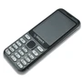 Мобильный телефон Sigma mobile X-Style 33 Steel Grey (UA UCRF): Слот для карт памяти microSD (до 32 Гб)