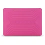 WIWU Voyage Sleeve Pink (GM3909) for MacBook 12": Цвет розовый (Rose Gold)