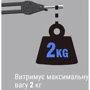 Стійка пантограф Fifine BM63 фото 2