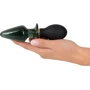 Двухсторонняя анальная пробка Orion ANOS Double-Ended Butt Plug with Vibration