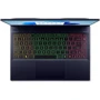 Ноутбук Acer Predator Helios Neo 14 PHN14-51-797W (NH.QQNAA.002): Процесор Intel Core Ultra 7 155H (1.4 - 4.8 ГГц) / 16 - ядерный