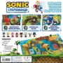 Настільна гра White Games&Geekach Games Сонік. Суперкоманді (Sonic Super Teams): Виробник Geekach Games