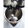 Електрочайник Silver Crest SWKD 2200 A1 silver: Потужність, Вт 2200