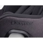 Автокрісло Bugaboo Owl by Nuna Black (400004001): Внутрішні ремені 5-ти точечные ремни безопасности с мягкими накладками регулируются под рост ребенка