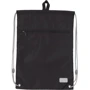 Сумка для взуття з кишенею Kite Education 601M-34 Smart чорна (K19-601M-34)