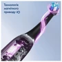 Зубна щітка Braun Oral-B iO Series 3 Duo iOG3.d.2i6.2K Чорна та Блакитна + Футляр фото 4
