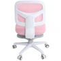 Дитяче крісло Cubby Marte Pink: Min висота сидіння, см 42
