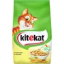 Сухий корм для котів Kitekat курочка з овочами 300 г (5900951248856)