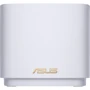 Маршрутизатор Wi-Fi ASUS ZenWiFi XD5 2-Pack: Количество LAN портов 1