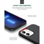 Чехол для iPhone ArmorStandart ICON2 Case Black (ARM60552) for iPhone 11: Тип аксессуара чехол