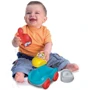 Развивающая игрушка Clementoni Puzzle Car серия Disney Baby (17722)