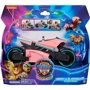 Игровой набор Spin Master Paw Patrol Спасательный автомобиль с водителем Либерти Делюк (SM17700/6067862) фото 4