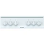Газовая плита Gorenje GN5112WF: Тип устройства кухонная плита