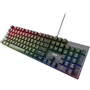 Клавиатура NOXO Retaliation Mechanical Blue switches RU (4770070882085): Интерфейс подключения USB