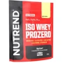 Протеин Nutrend Iso Whey ProZero 500 g / 20 servings / vanilla pudding