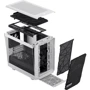 Корпус Fractal Design Meshify 2 Nano TG White (FD-C-MES2N-02) фото 14