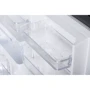 Холодильник Toshiba GR-TG495UDZ-C(ZW) Glass Shell White: Исполнение отдельностоящий