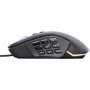 Мишка Trust GXT 970 Morfix Customisable Blue (23764): Кількість кнопок 14