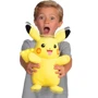 Интерактивная мягкая игрушка Pokemon - Пикачу (25 см) (PKW4185) фото 4